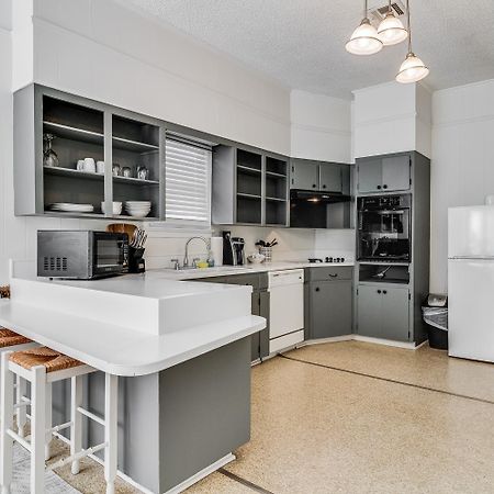 Jefferson Rental 라파예트 외부 사진
