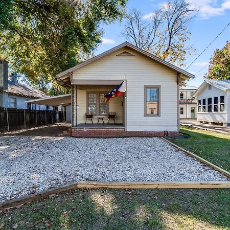Jefferson Rental 라파예트 외부 사진