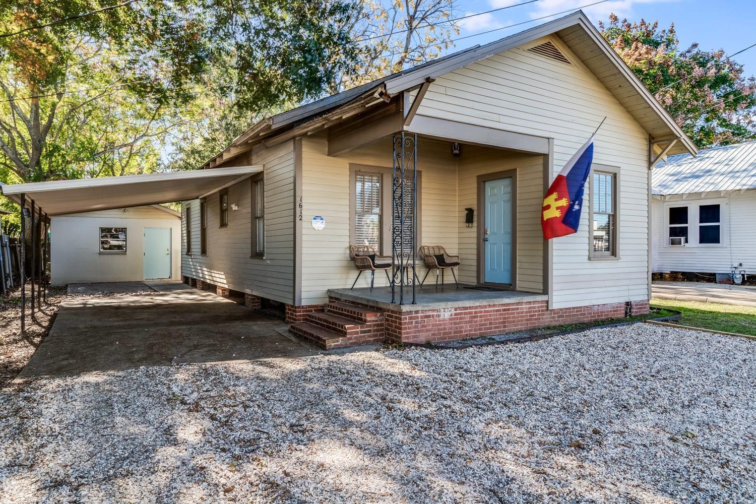Jefferson Rental 라파예트 외부 사진