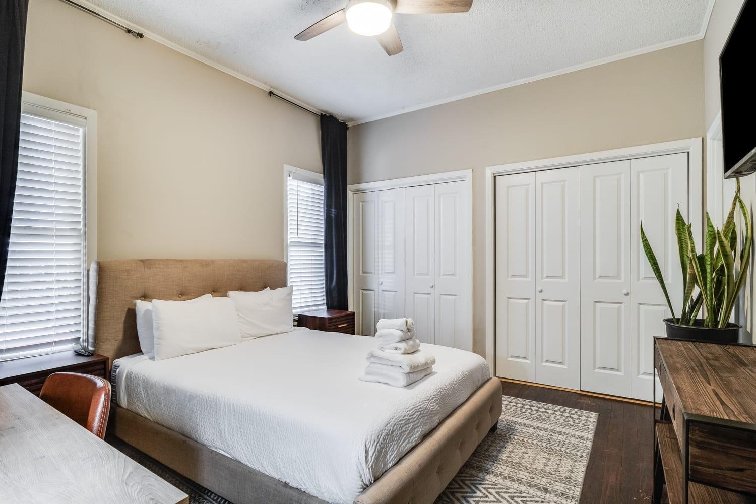 Jefferson Rental 라파예트 외부 사진