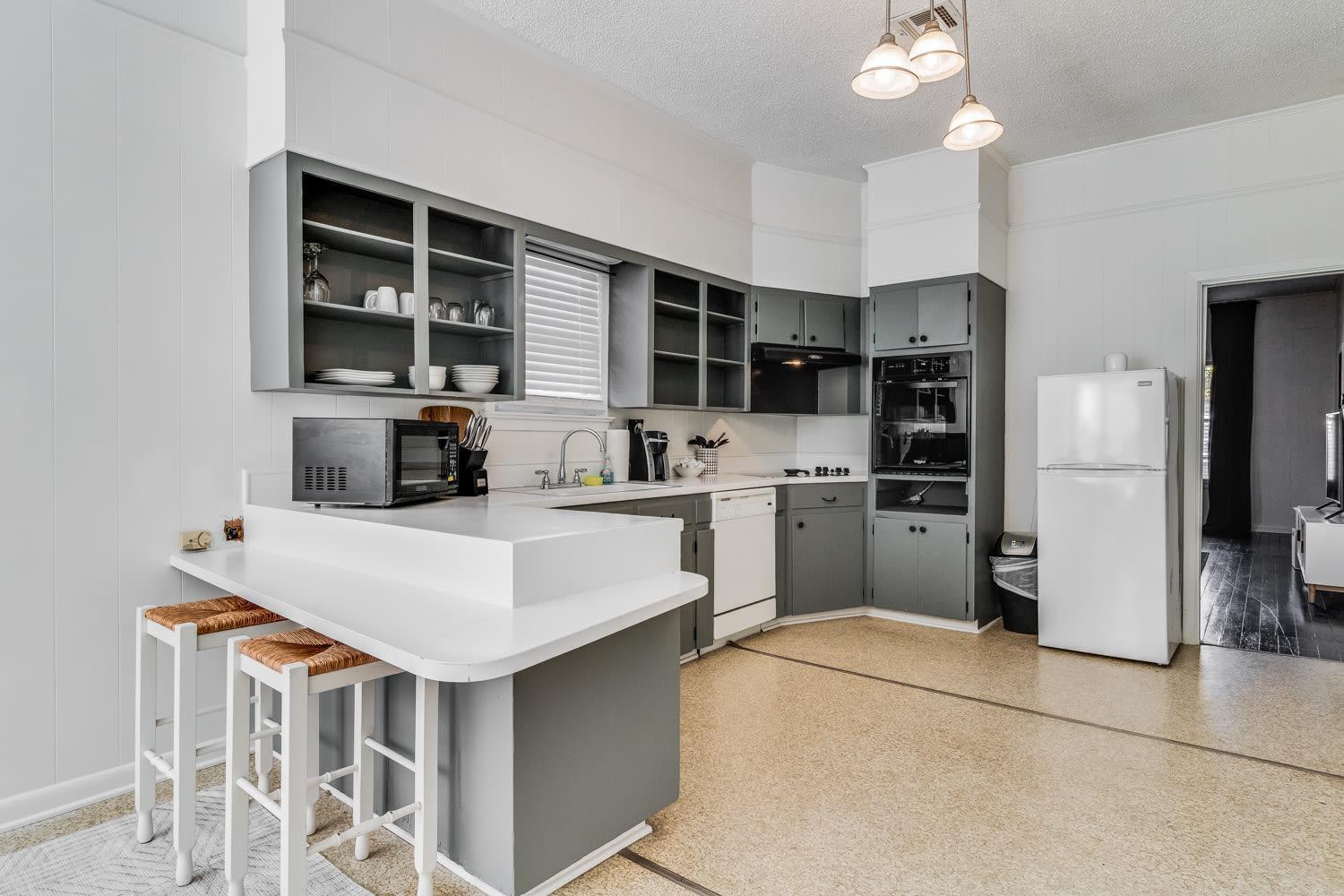 Jefferson Rental 라파예트 외부 사진