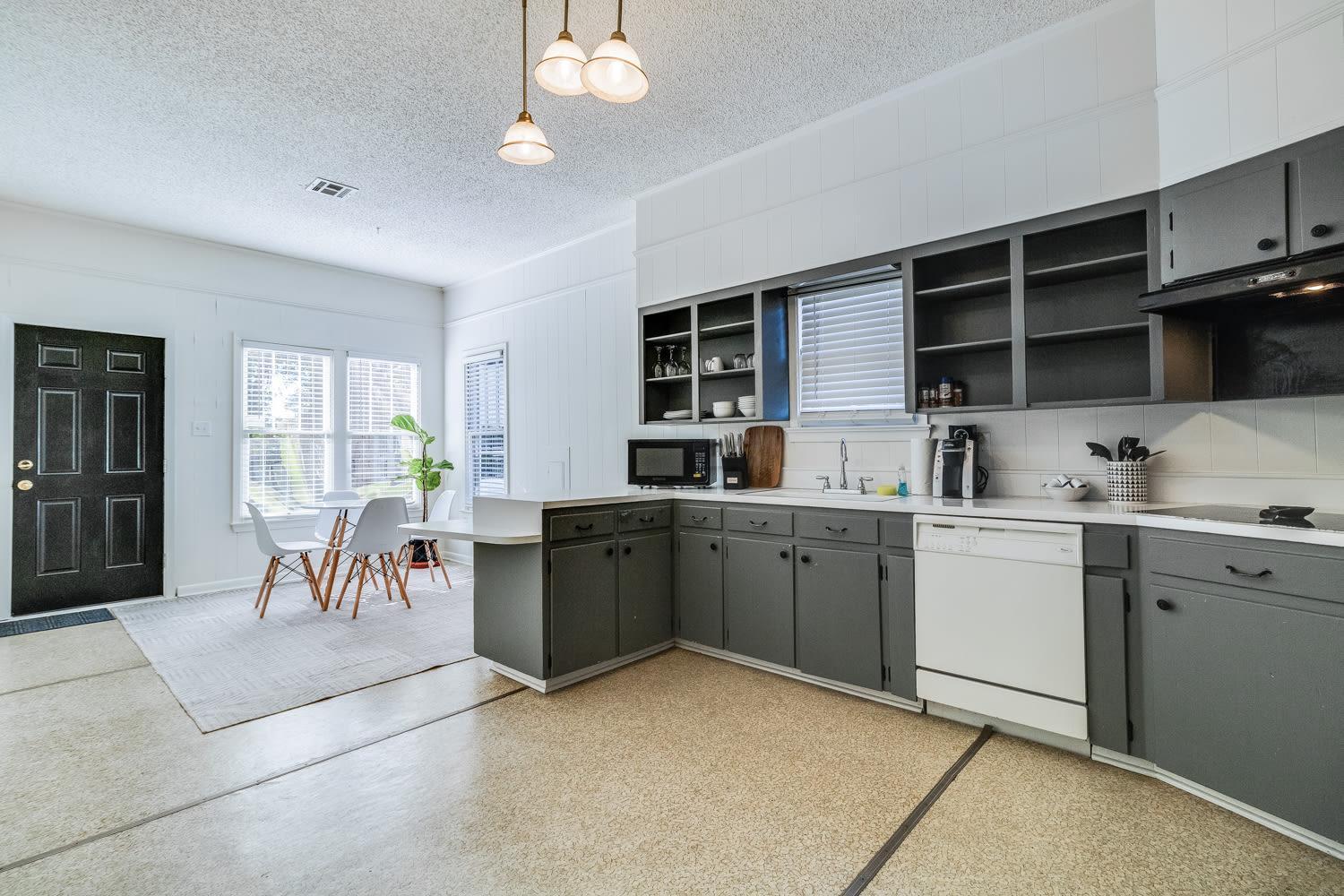 Jefferson Rental 라파예트 외부 사진