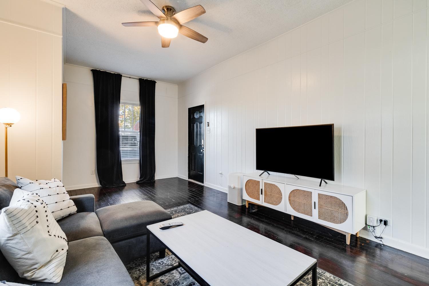 Jefferson Rental 라파예트 외부 사진