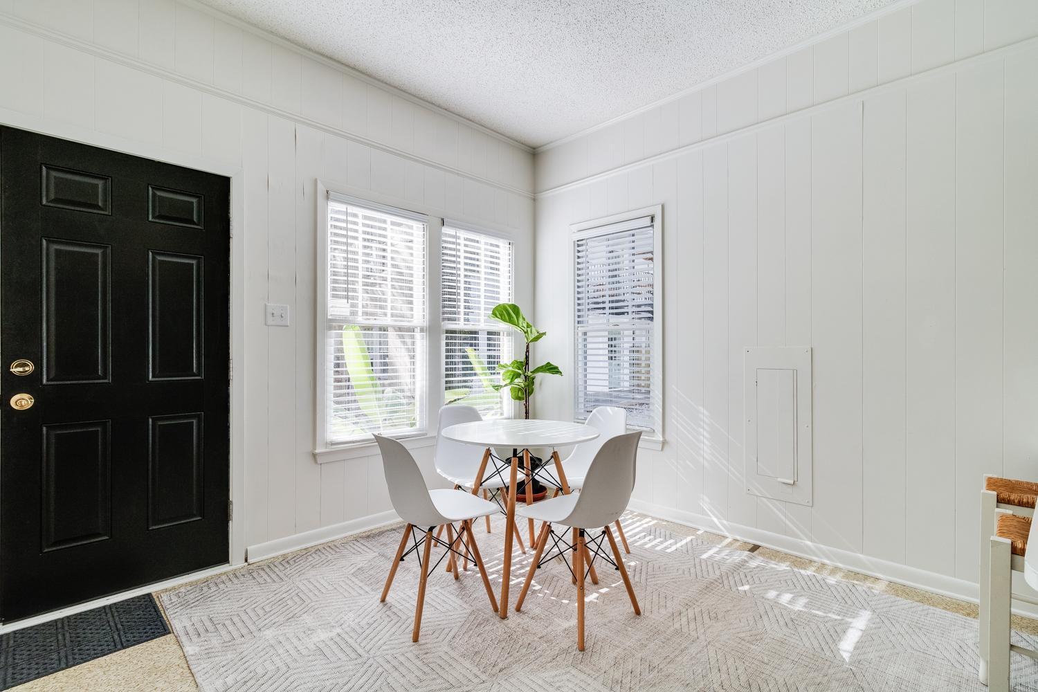 Jefferson Rental 라파예트 외부 사진