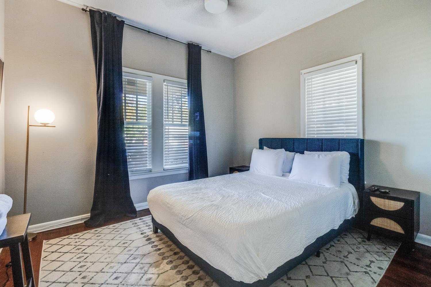 Jefferson Rental 라파예트 외부 사진