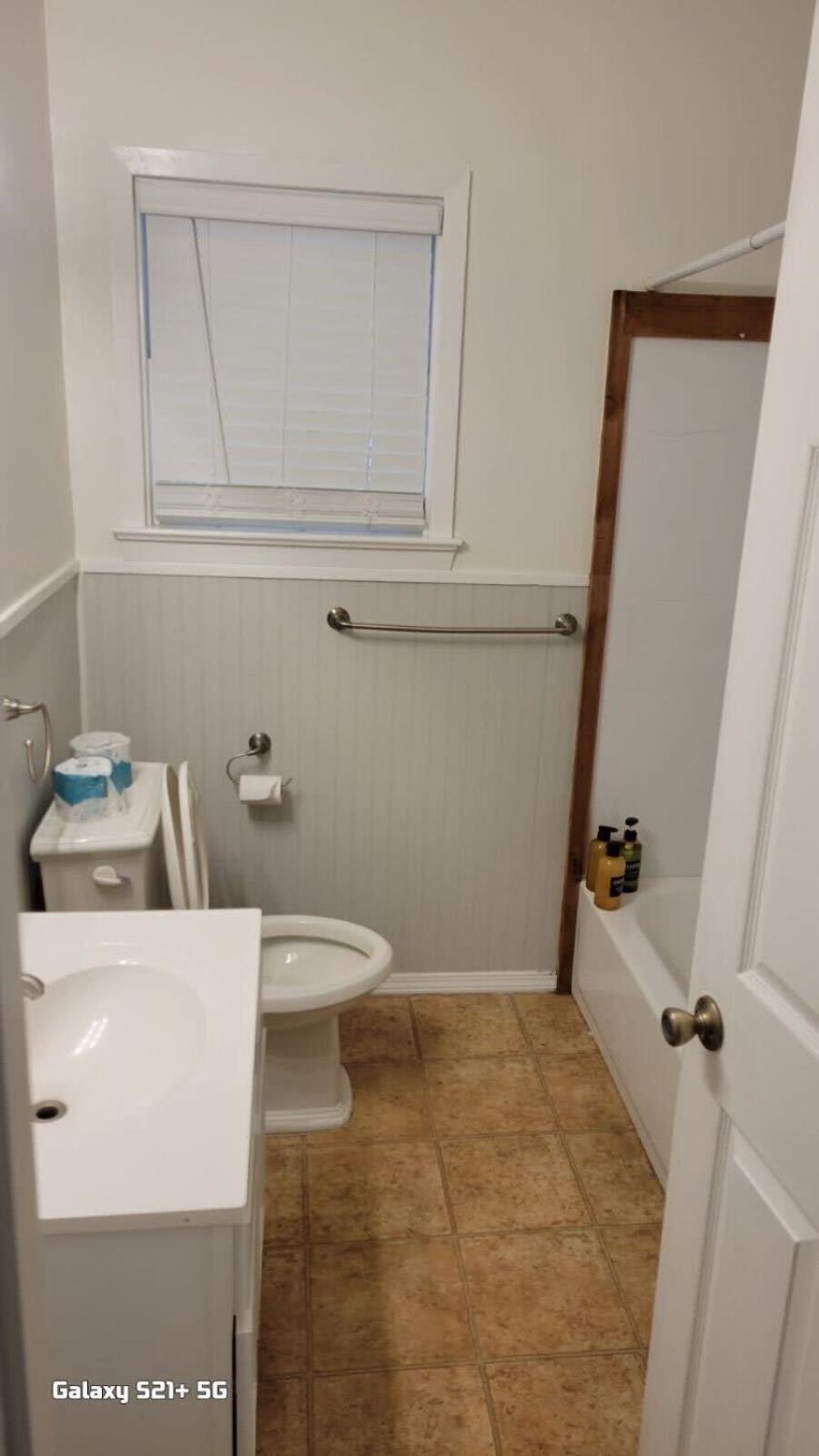 Jefferson Rental 라파예트 외부 사진