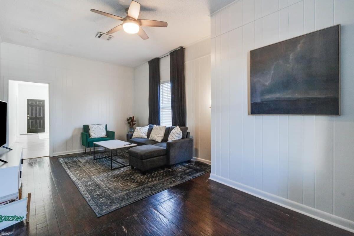 Jefferson Rental 라파예트 외부 사진