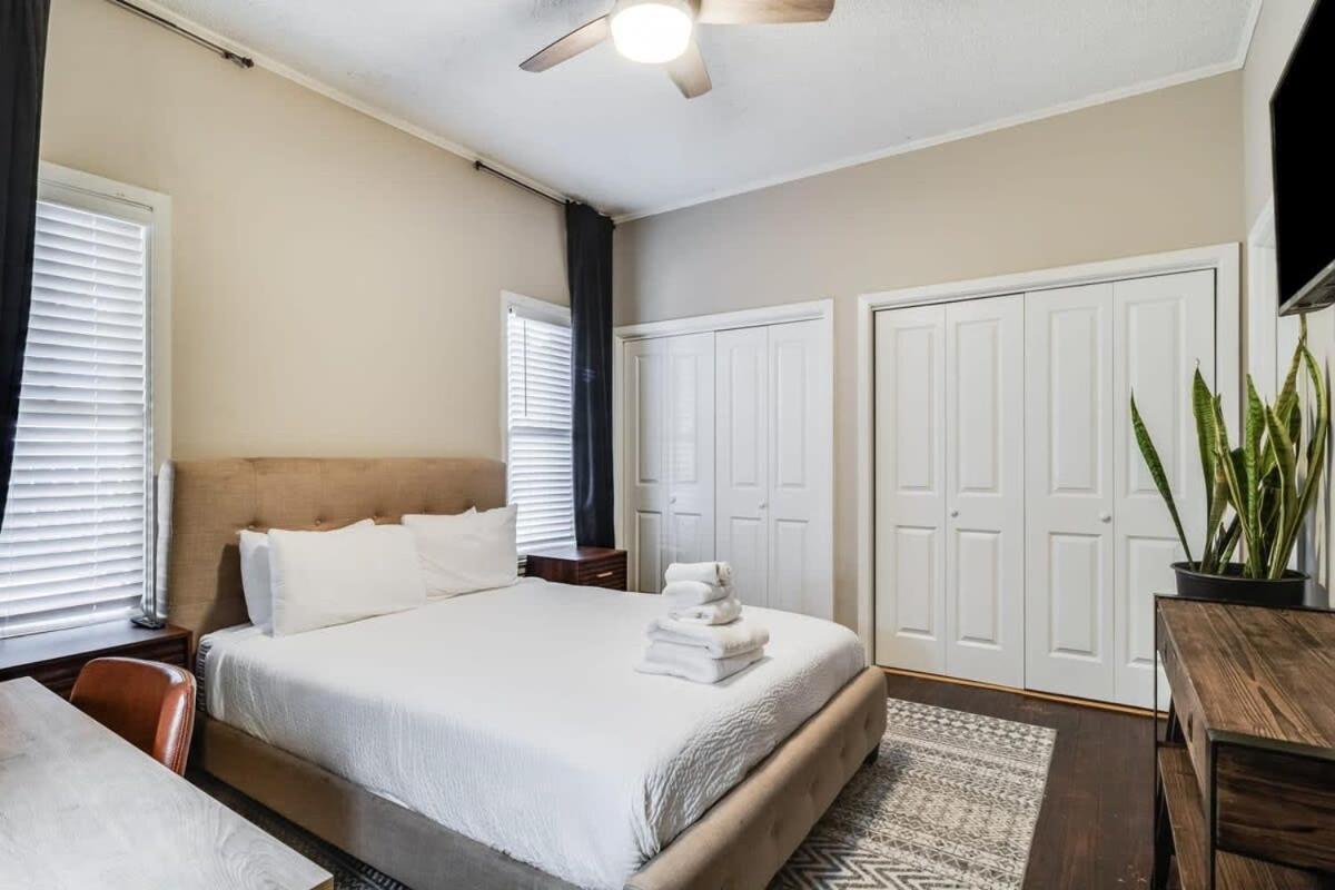 Jefferson Rental 라파예트 외부 사진