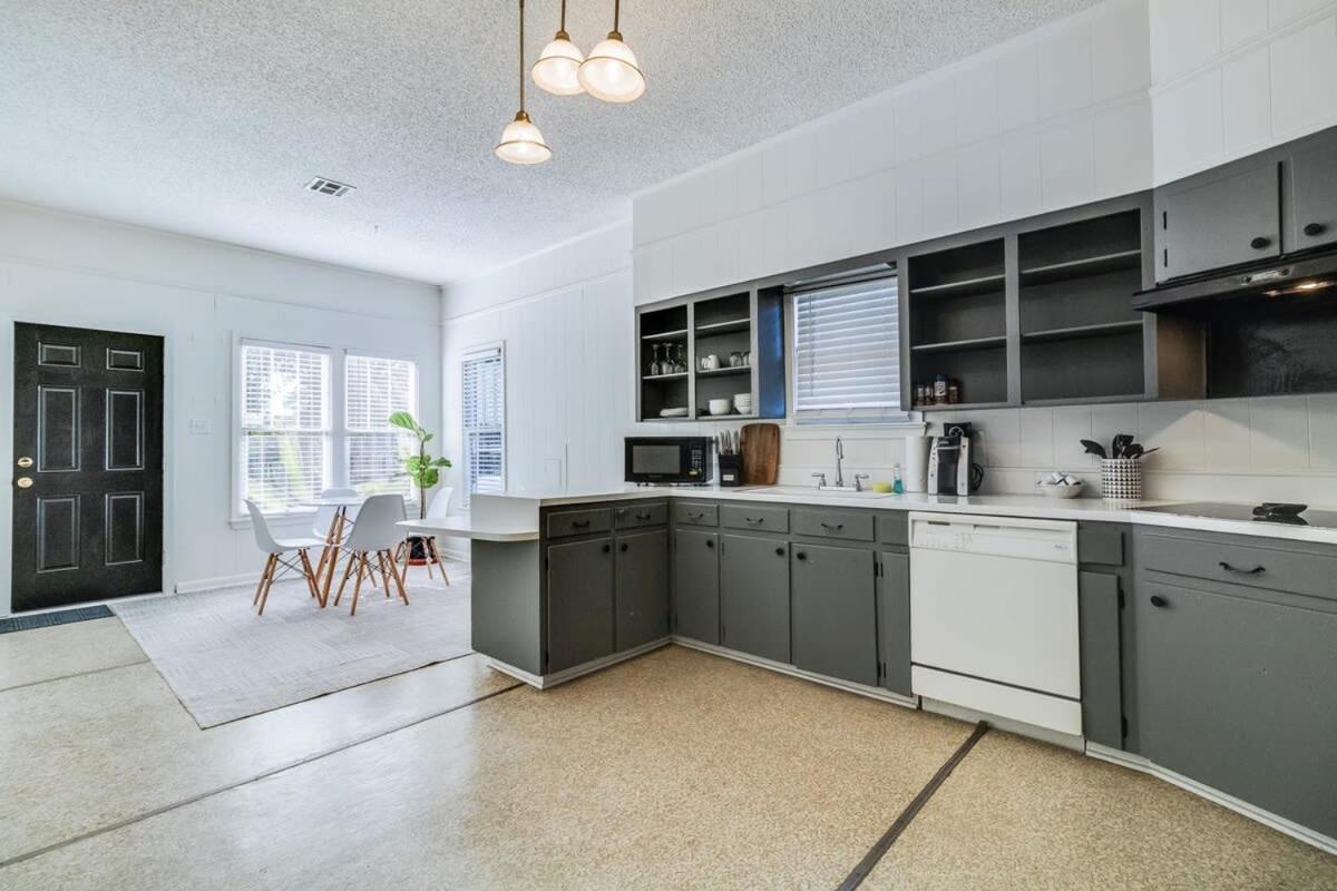 Jefferson Rental 라파예트 외부 사진